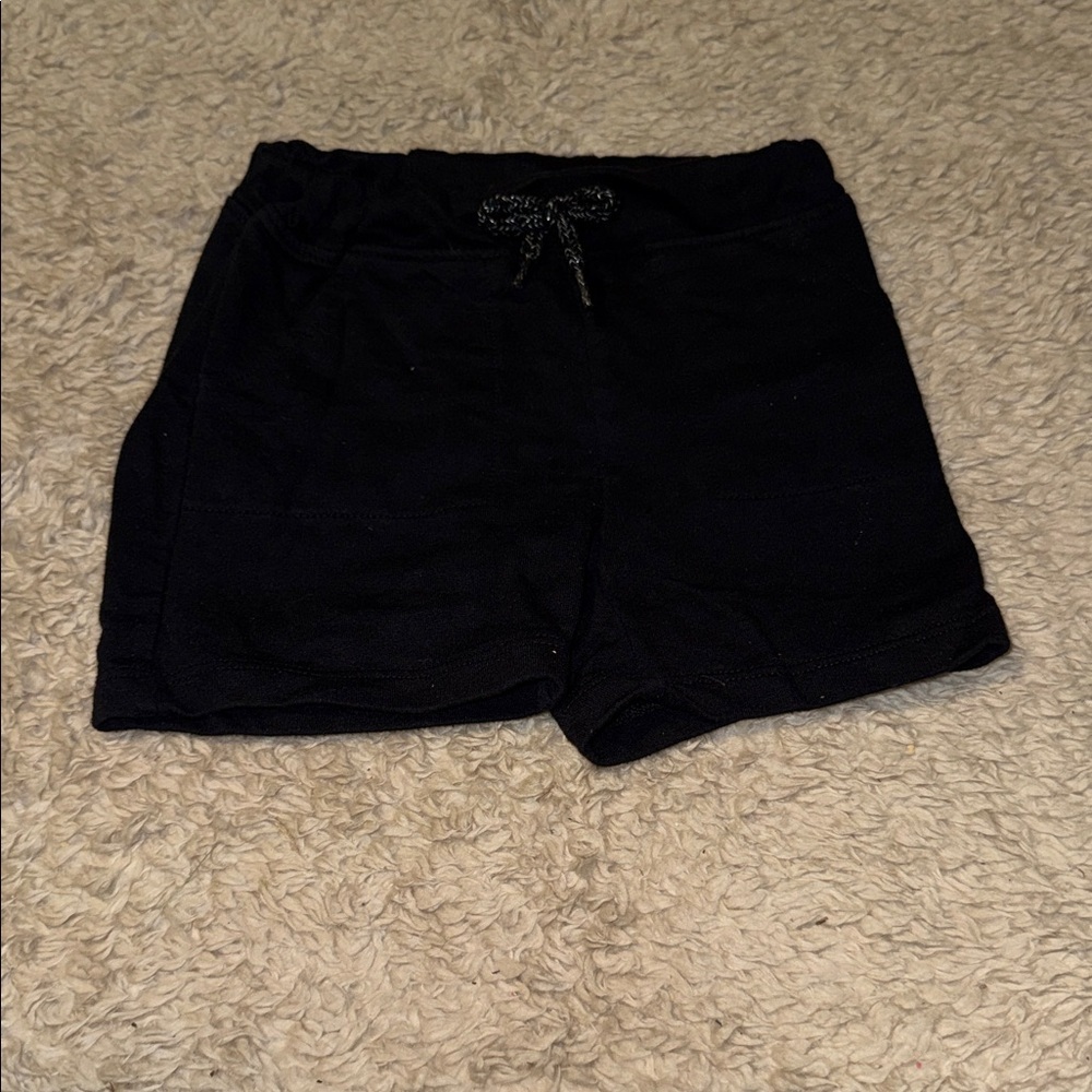 (3) Toddler Okie Dokie Shorts - Picture 2 of 7